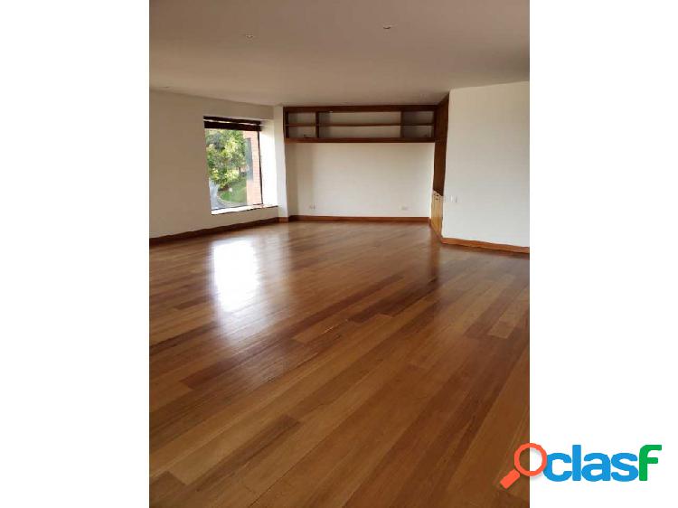 Espectacular apartamento cerros orientales