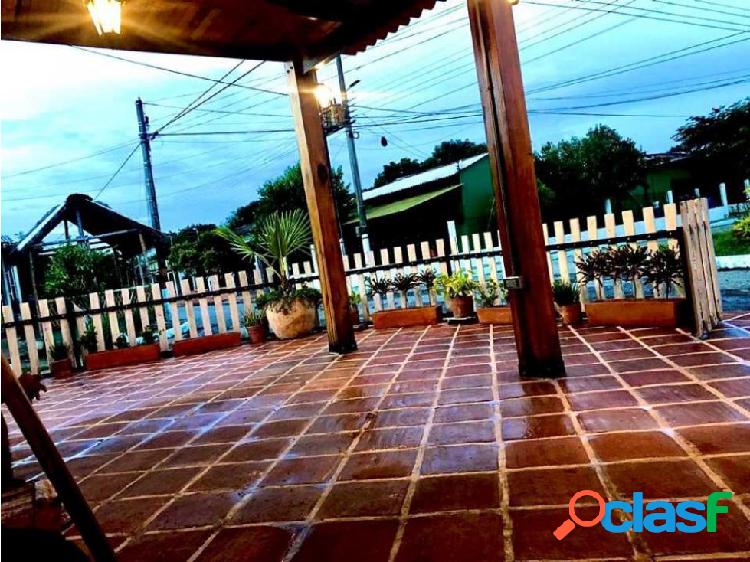 Espectacular casa en venta a puerta cerrada, Lerida,Tolima