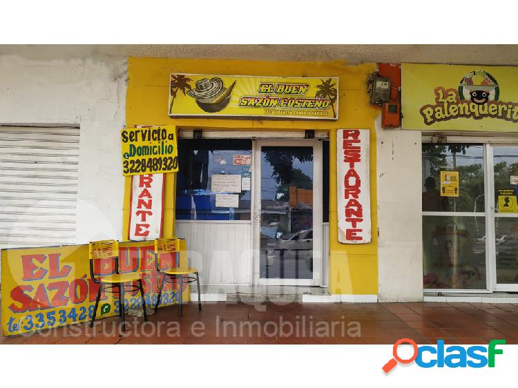 Local Comercial en San José