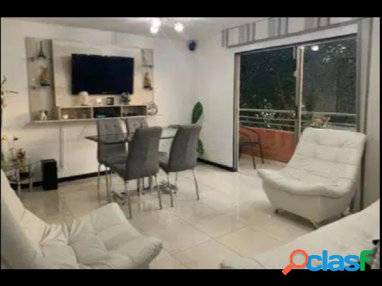 SE VENDE APARTAMENTO CALI SUR, VALLE DEL LILI