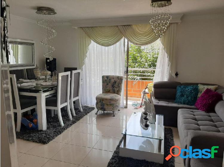 SE VENDE APARTAMENTO EN VALLE DE LILI