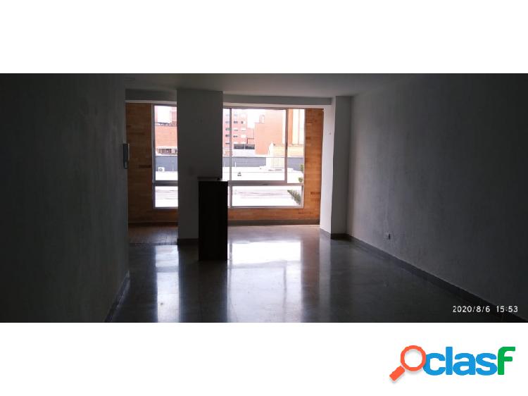 Se Arrienda Apartamento en la Castellana, Medellín