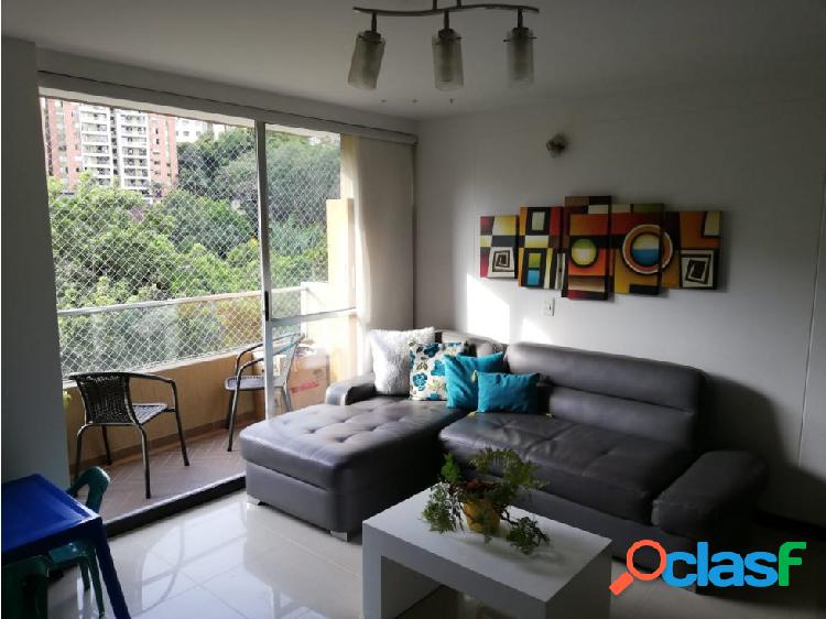 Se Vende Apartamento en la Loma de los Bernal, Medellin