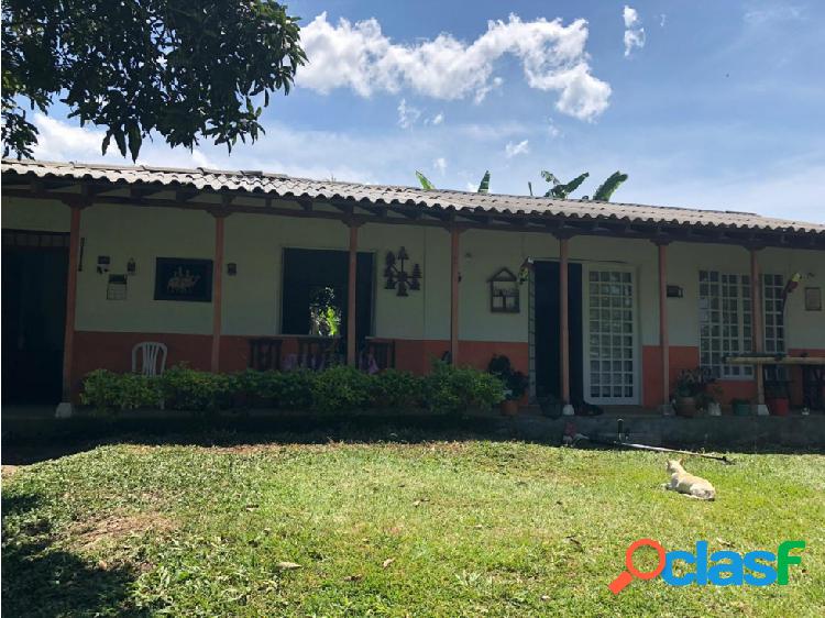 Se vende Finca En Armenia Quindio