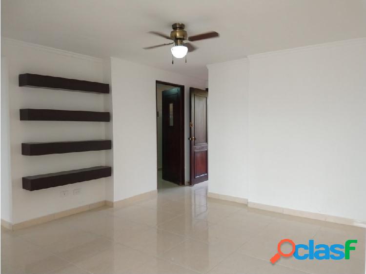 VENDO APARTAMENTO 7 PISO LA HACIENDA