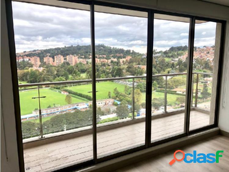 VENDO APARTAMENTO COLINA GRATAMIRA