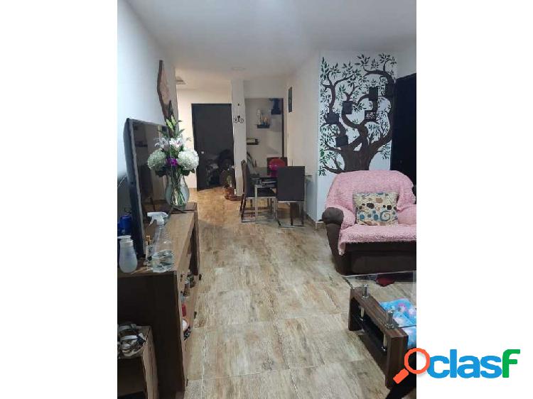 VENDO APARTAMENTO EN EL CENTRO DE PEREIRA