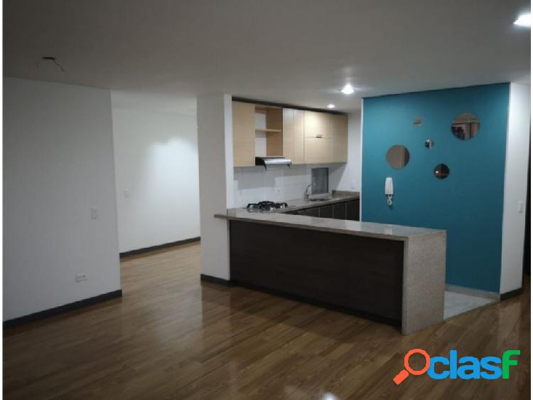 VENDO HERMOSO APARTAMENTO DARDANELO USAQUEN