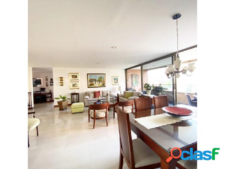 VENTA APARTAMENTO EL CAMPESTRE MEDELLIN