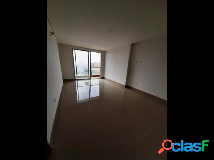 VENTA APARTAMENTO VILLA CAMPESTRE BARRANQUILLA COD2757742