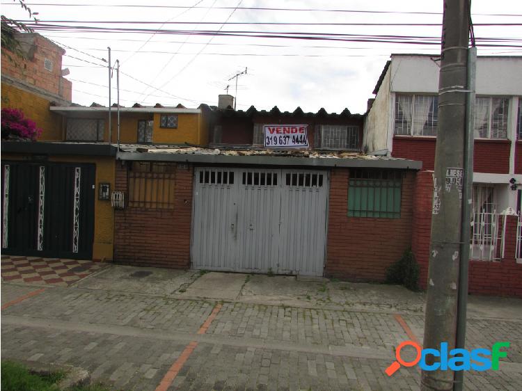 VENTA CASA PARA REMODELAR O CONSTRUIR, EN BARRIO ÁLAMOS -