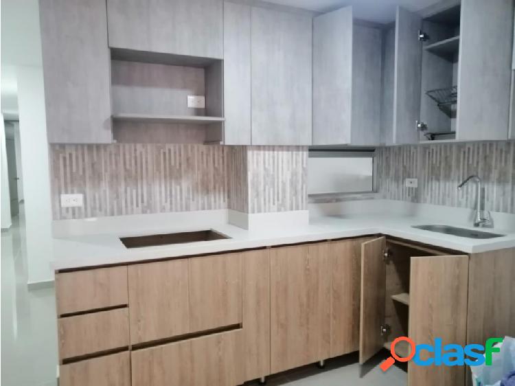 VENTA DE APARTAMENTO EN ITAGUI LA ARAUCARIA $190.000.000