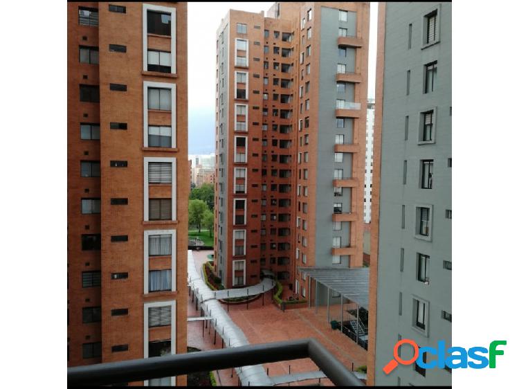 VENTA O PERMUTA APARTAMENTO SALITRE ALTO