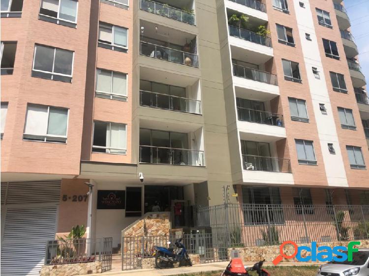 VENTA RENTA APARTAMENTO OESTE