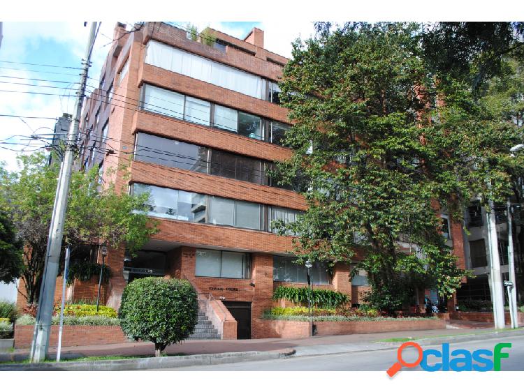 Venta Apartamento El Nogal - 2753924