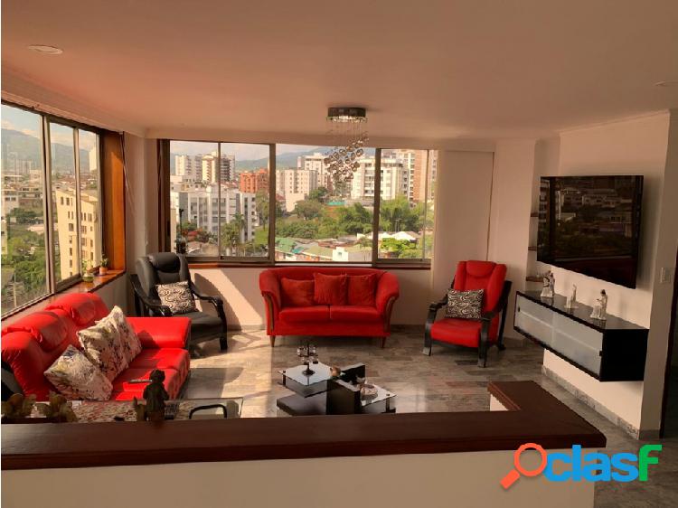 Venta Espectacular Apartamento Pinares