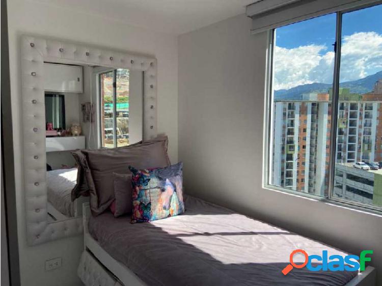 Venta apartamento, Calasanz, Medellín