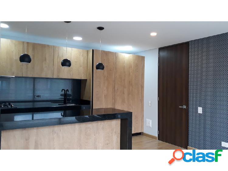 Venta apartamento Rosales (estrenar) 2746602