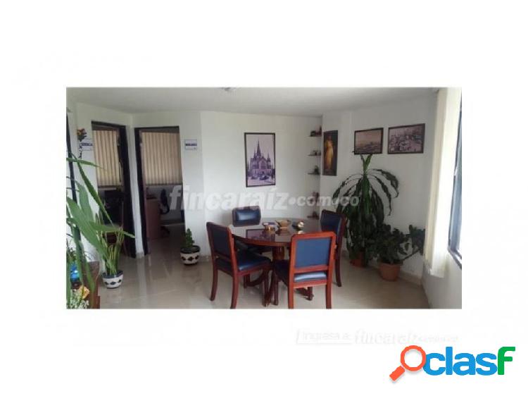 Venta apartamento Sector La Leonora - Manizales