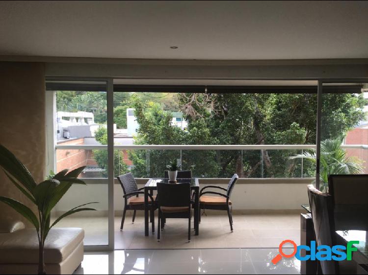 Venta apartamento ciudad jardín