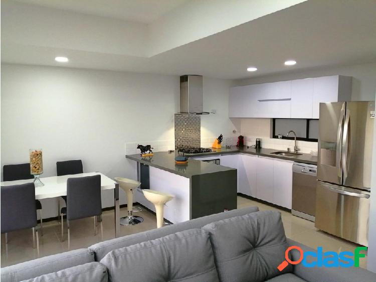 Venta de apartamento El Carmelo, Sabaneta