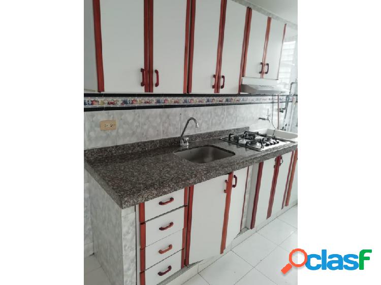 Venta de apartamento en Santos