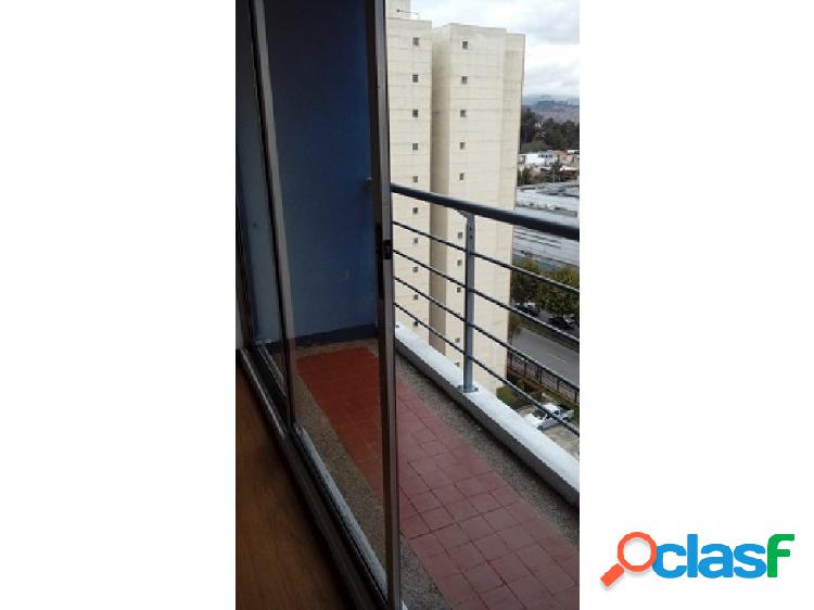 Venta de apartamento en Suba Imperial 79 mts