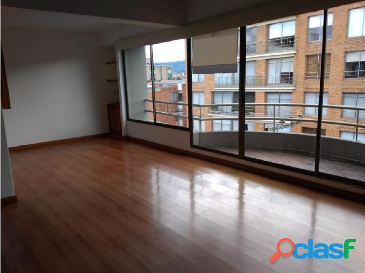 ZAM-4 Apartamento en venta, Contador