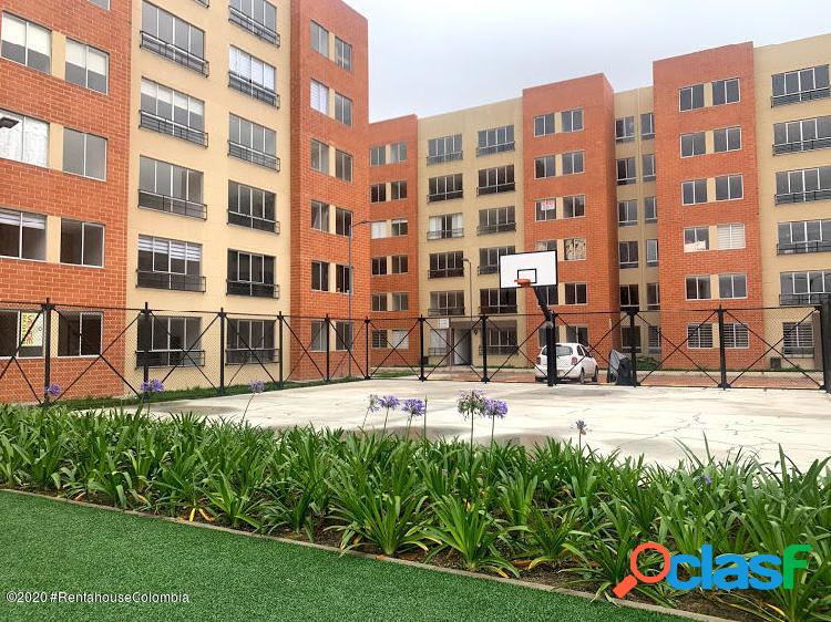 arriendo Apartamento en 20 de Julio(Chia) SG CO: 20-1412