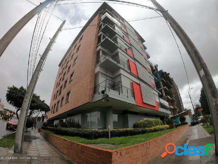 arriendo Apartamento en El Contador(Bogota) SG CO: 20-904