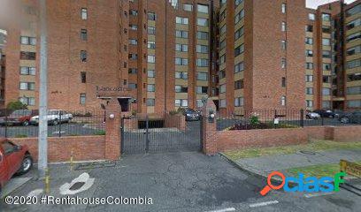 arriendo Apartamento en La Calleja(Bogota) SG CO: 20-1167