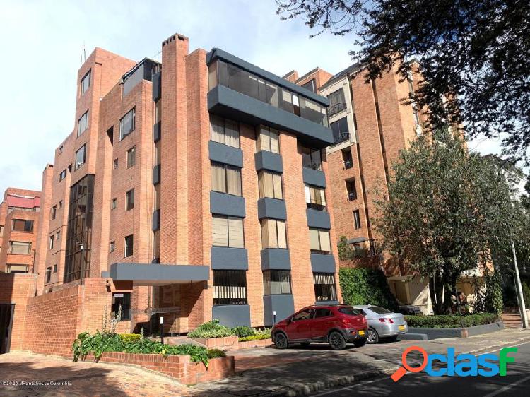 arriendo Apartamento en La Carolina SG CO: 20-1166