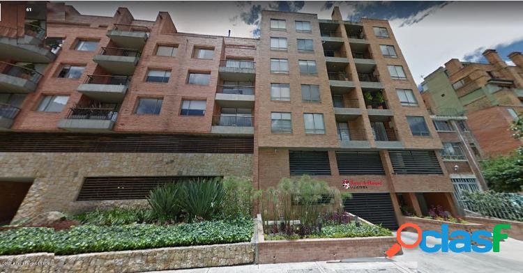 arriendo Apartamento en La Salle(Bogota) SG CO: 20-1369