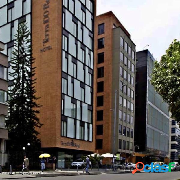 arriendo Comercial en Chico Norte(Bogota) SG CO: 20-1204