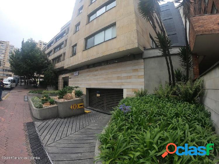 arriendo Comercial en El Nogal(Bogota) SG CO: 20-643