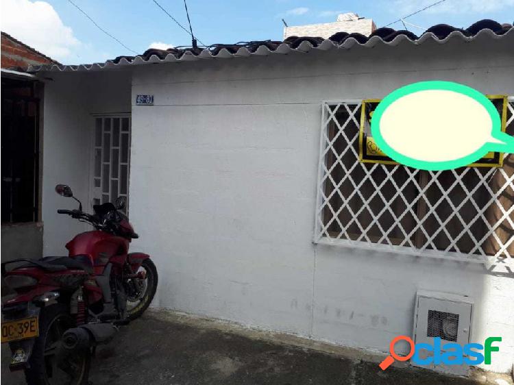 casa en venta en ciudad cordoba