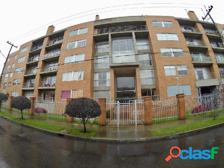 venta Apartamento en Bogota SG CO: 20-789