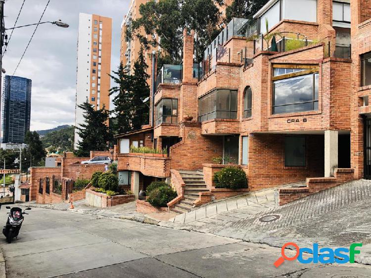 venta Apartamento en Bosque de Pinos SG CO: 20-575