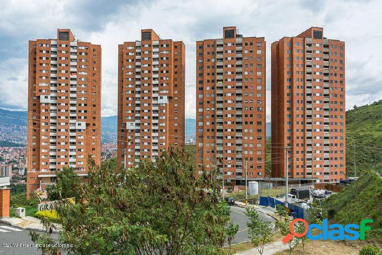 venta Apartamento en Calasanz(Medellin) SG CO: 20-229