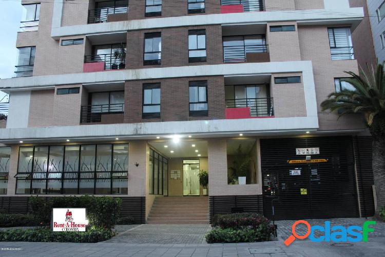 venta Apartamento en Cedritos(Bogota) SG CO: 20-1076