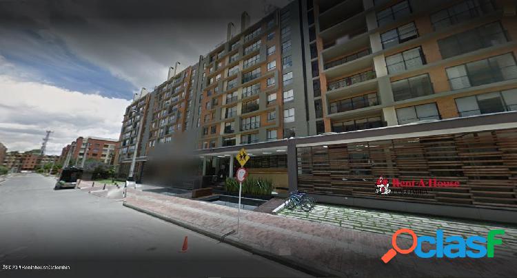 venta Apartamento en Cedritos(Bogota) SG CO: 20-1232