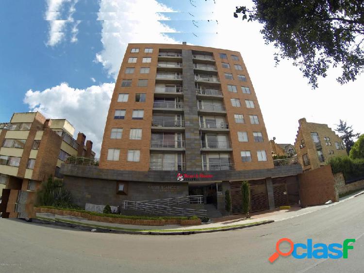 venta Apartamento en Cedritos(Bogota) SG CO: 20-1312
