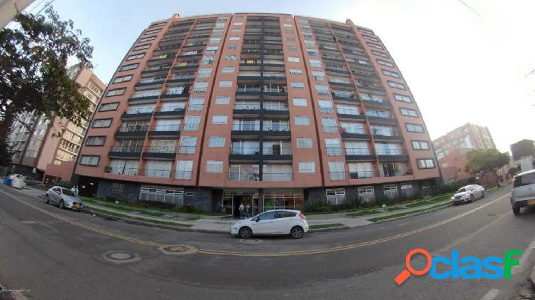 venta Apartamento en Cedritos(Bogota) SG CO: 20-1353