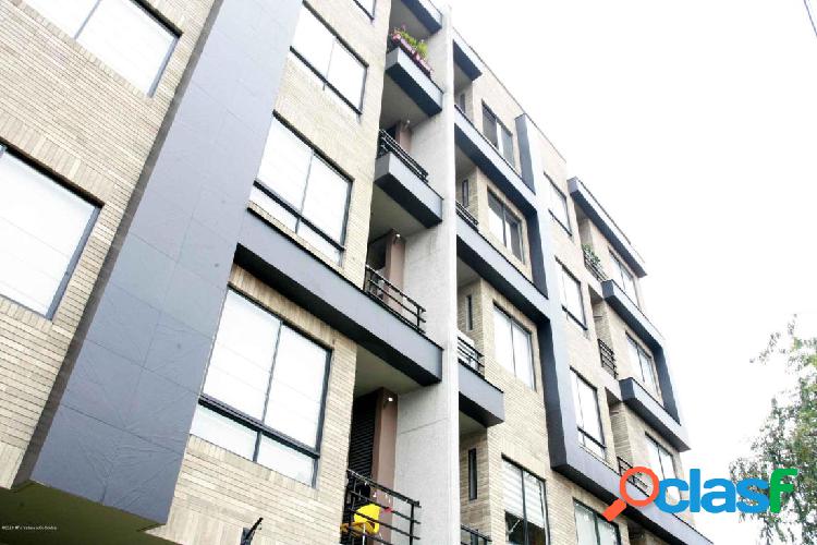 venta Apartamento en Cedritos(Bogota) SG CO: 20-831