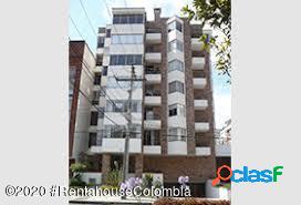 venta Apartamento en Cedro Golf(Bogota) SG CO: 20-1248