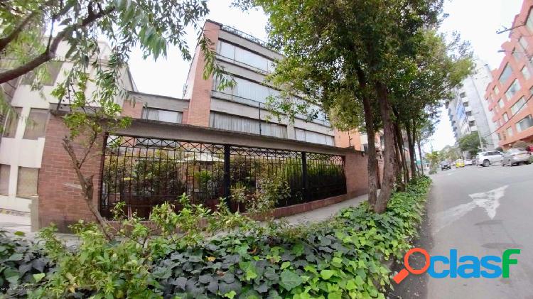venta Apartamento en Chico Norte(Bogota) SG CO: 20-792