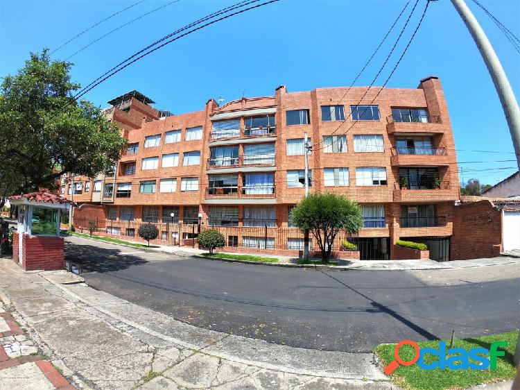 venta Apartamento en El Contador SG CO: 20-1119