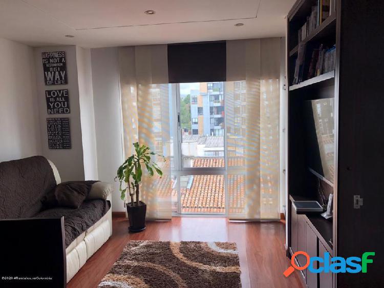 venta Apartamento en El Contador SG CO: 20-1318