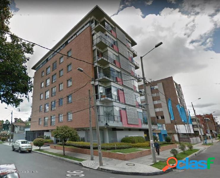 venta Apartamento en El Contador(Bogota) SG CO: 20-378