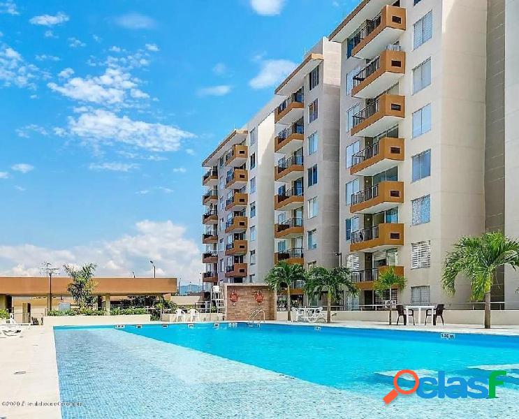 venta Apartamento en El Penon(Girardot) SG CO: 20-301